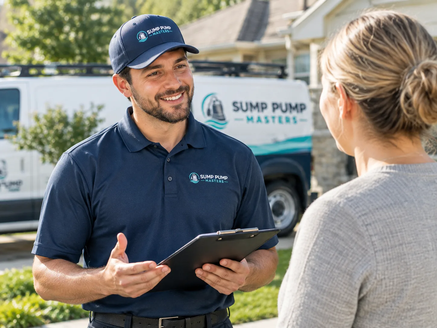 Sump Pump Repair Waco, NE FAQs